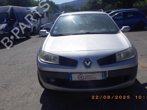 Used Parts RENAULT MEGANE II Estate (KM0/1_) 1.9 dCi (131 hp) 4377856