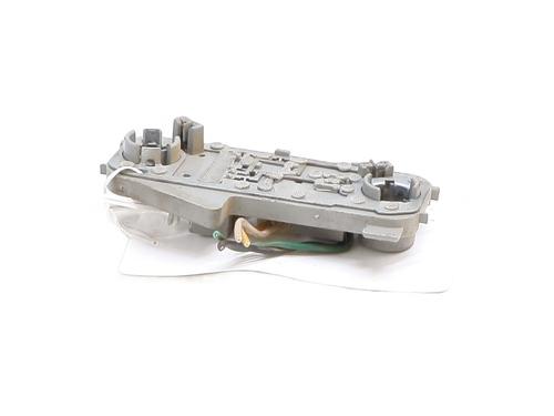 Used Lamp holder Lamp holder TOYOTA YARIS (_P9_) 1.4 D-4D (NLP90_, NLP90R) (90 hp) 34530542 34530542