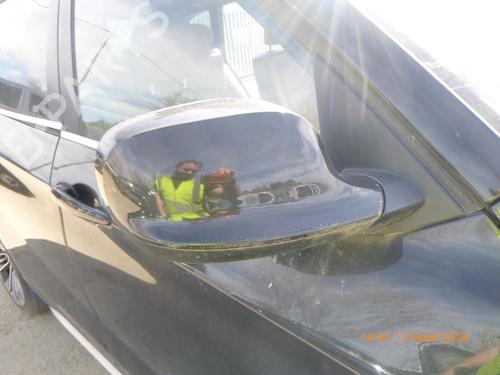 Used Right mirror BMW X1 (E84) xDrive 28 i (258 hp) 33125942