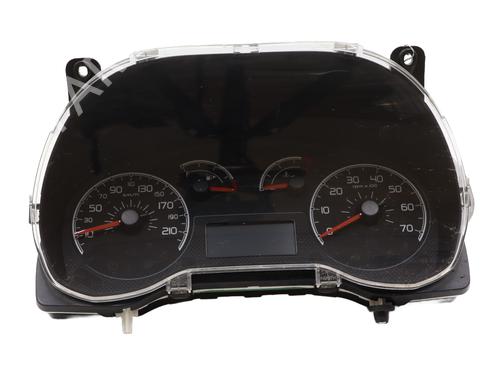 Instrument cluster CITROËN NEMO Box Body/MPV (AA_) 1.3 HDi 75 | BP29737497C47 