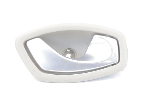 Used Front right interior door handle RENAULT LAGUNA III (BT0/1) 2.0 dCi (BT01, BT08, BT09, BT0E, BT0K, BT12, BT1C, BT1D,... (150 hp) 26713160