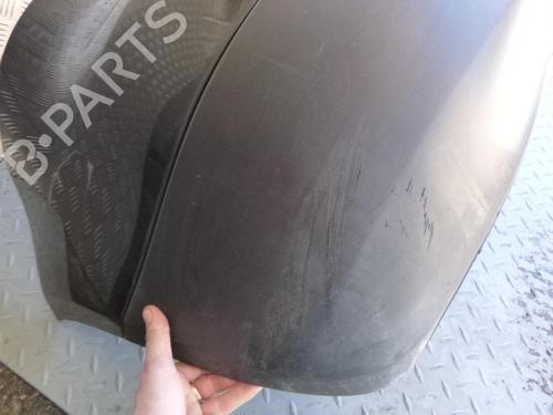 Rear bumper VW GOLF V (1K1) 1.9 TDI | BP24242070C8 