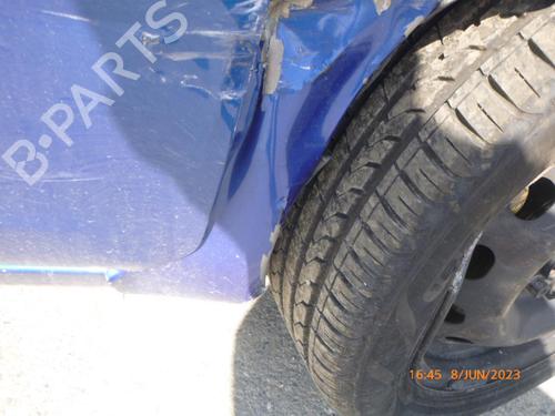 Left taillight OPEL AGILA B (H08) 1.0 (F68) | BP24240521C34  - Image 8