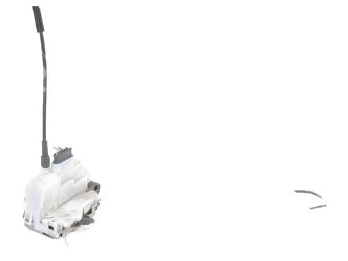 Front left lock CITROËN C3 I (FC_, FN_) 1.4 HDi | BP26603272C98 