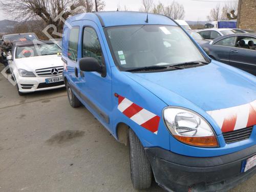 Right headlight RENAULT KANGOO Express (FC0/1_) 1.5 dCi (FC07, FC1R) | BP24243082C29 - Image 11