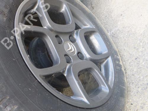 Rim CITROËN C4 CACTUS 1.6 BlueHDi 100 | BP29242079C45