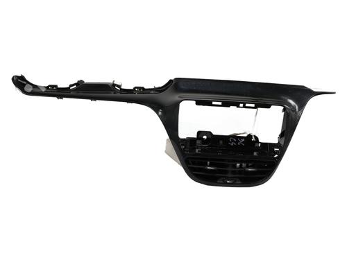 Luftventilen PEUGEOT 208 I (CA_, CC_) 1.2 VTI 82 (82 hp) 32993279