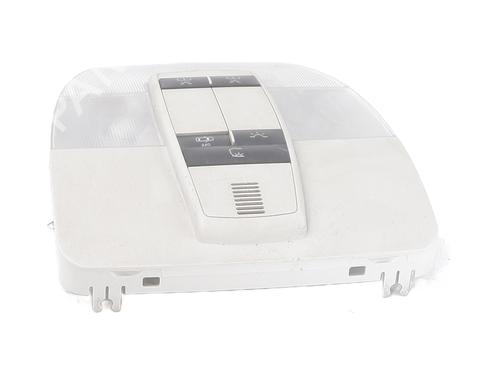 Interior roof light MERCEDES-BENZ B-CLASS Sports Tourer (W245) B 200 CDI (245.208) | BP26576218I8