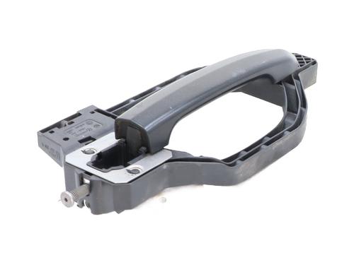 Used Front left exterior door handle VW CRAFTER Van (SY_, SX_) 2.0 TDI 4motion (SYB, SYC, SYD) (177 hp) 29634327