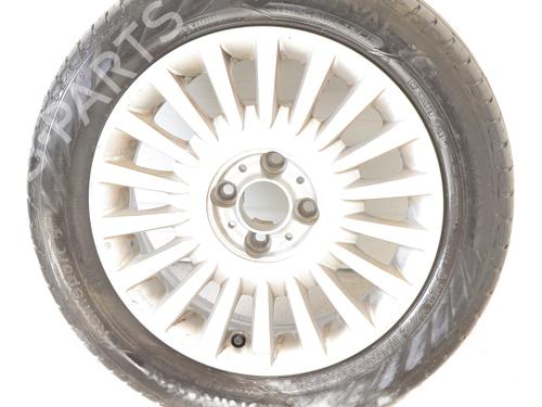 Used Rim FIAT 500 (312_) 1.2 (312AXA1A) (69 hp) 28816776