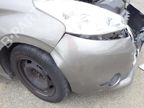 Left front window switch PEUGEOT 208 I (CA_, CC_) 1.2 VTI 82 | BP25466833I27 - Image 34