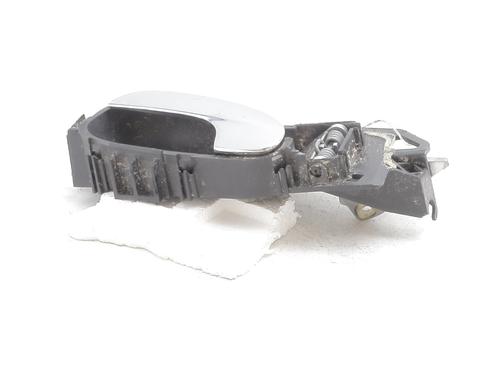 Used Front left interior door handle Front left interior door handle 28114197 28114197