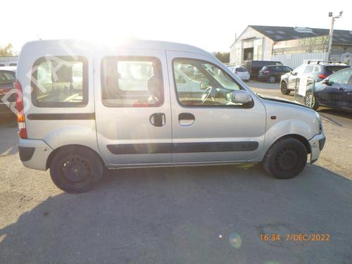 Left headlight RENAULT KANGOO (KC0/1_) 1.5 dCi (KC08, KC09) | BP24241371C28 
