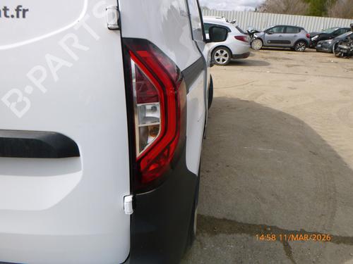 right-taillight-renault-kangoo-iii-box-bodympv-2021-33025666 main image