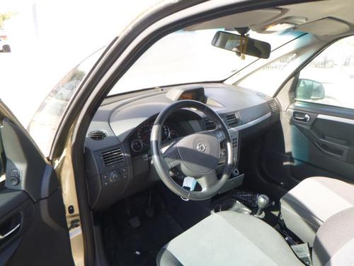 Left headlight OPEL MERIVA A MPV (X03) 1.7 CDTI (E75) | BP24241491C28 