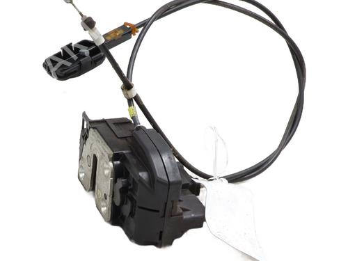 Zamek drzwi przednich prawych NISSAN MICRA III (K12) 1.2 16V | BP30908746C97