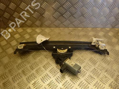 Front right window mechanism FIAT 500 C (312_) 0.9 (312AG1A) | BP24242017C23 - Image 3
