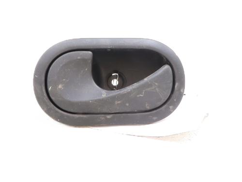 Used Front left interior door handle RENAULT KANGOO / GRAND KANGOO II (KW0/1_) 1.6 16V FLEX (KW01) (106 hp) 29315730