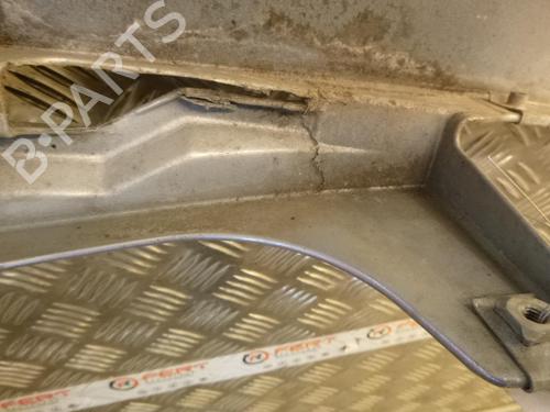 Right front fenders PEUGEOT 807 (EB_) 2.2 HDi | BP24240827C42 