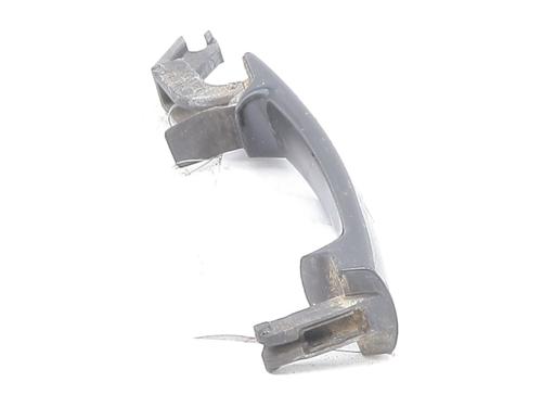 Front right exterior door handle VW GOLF IV (1J1) 3.2 R32 4motion | BP27684050C129 