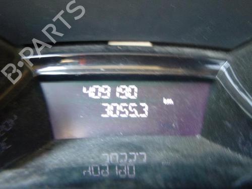 Left taillight RENAULT CLIO IV (BH_) 1.5 dCi 75 | BP24242286C34 