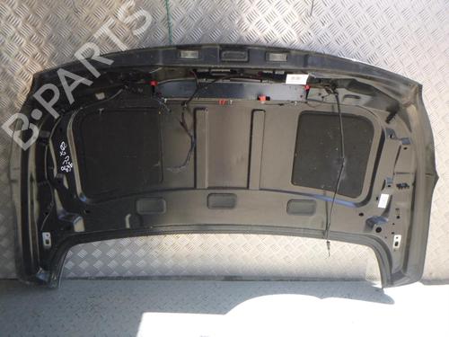 Used Tailgate Tailgate PEUGEOT 207 CC (WD_) 1.6 HDi (109 hp) 24241965 24241965