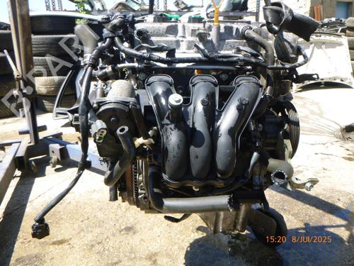 Engine OPEL AGILA B (H08) 1.0 (F68) | BP27346429M1 - Image 4