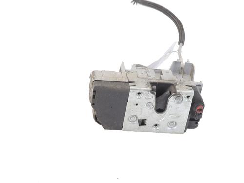 Rear left lock PEUGEOT 307 Break (3E) 1.6 HDi 110 | BP26908417C100 