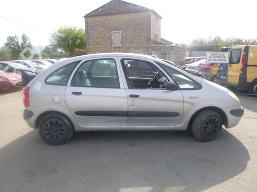 Front wiper motor CITROËN XSARA PICASSO (N68) 1.8 16V | BP24241408M29 