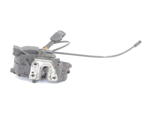 Used Front left lock RENAULT CLIO III (BR0/1, CR0/1) 1.5 dCi (BR17, CR17) (86 hp) 26713174