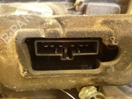 Used Left taillight FORD C-MAX (DM2) 1.6 TDCi (90 hp) 24240837