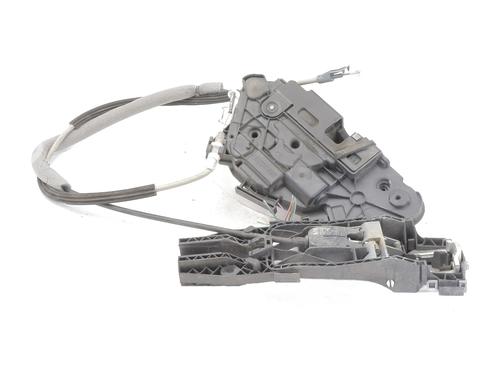 Front left lock SEAT IBIZA IV (6J5, 6P1) 1.2 TSI | BP26890961C98 
