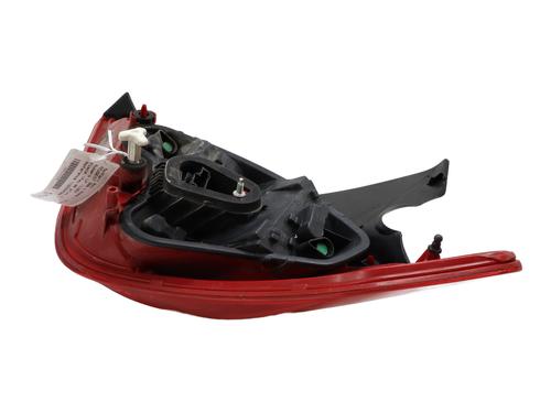 Used Left taillight Left taillight PEUGEOT 308 I (4A_, 4C_) 1.6 HDi (109 hp) 33298920 33298920