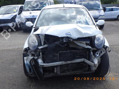 Brugte NISSAN MICRA III (K12) 1.2 16V (80 hp) 4412915