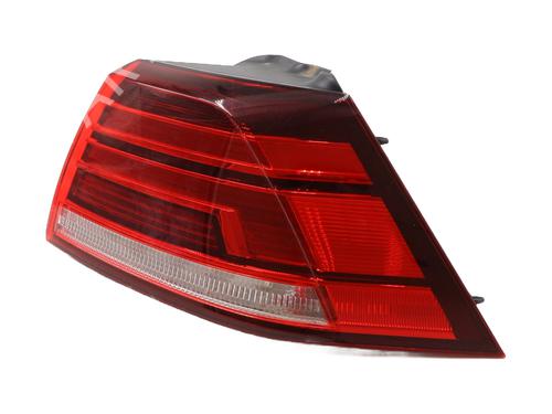 Used Right taillight VW GOLF VII (5G1, BQ1, BE1, BE2) 1.0 TSI (110 hp) 30326273