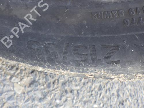 Rim NISSAN JUKE (F15) 1.5 dCi | BP29541448C45 