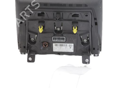 Radio RENAULT CLIO V (B7_) 1.0 LPG (B7MT) | BP27300641E6  - Image 6