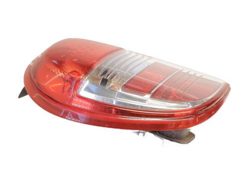 Left taillight NISSAN MICRA IV (K13K, K13KK) 1.2 | BP24242525C34 - Image 4