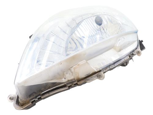 Scheinwerfer links für SUZUKI SWIFT IV (FZ, NZ) 1.3 DDiS (AZG413D, ZC02S, ZC92S) (75 hp) 31856867