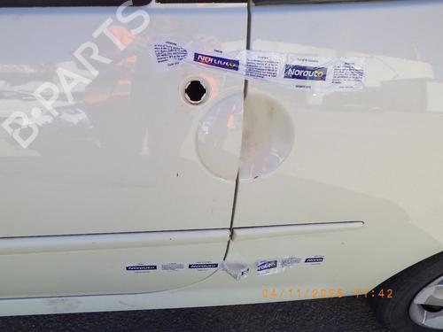 Luftventil RENAULT TWINGO II (CN0_)  | BP31216407I21  - Image 13