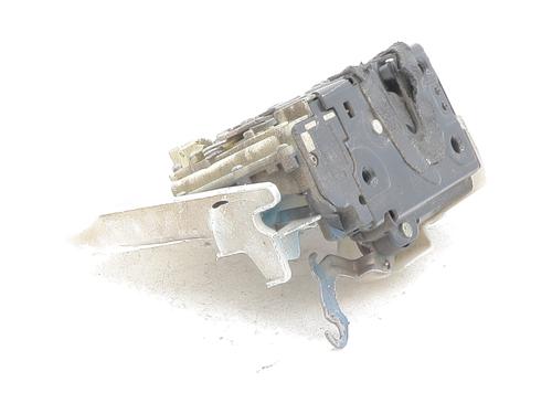 Front left lock VW POLO IV (9N_, 9A_) 1.2 12V | BP29161635C98 