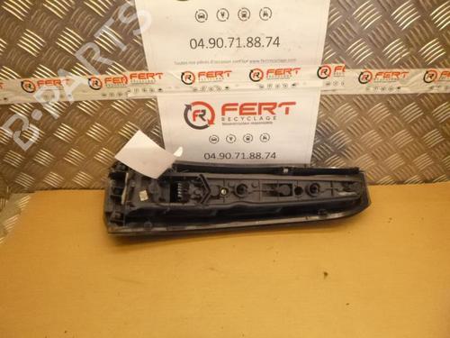 Used Left taillight OPEL MERIVA A MPV (X03) 1.7 CDTI (E75) (100 hp) 24242376
