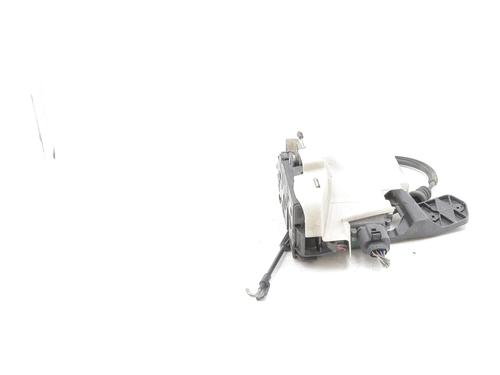 Front right lock VW GOLF IV (1J1) 3.2 R32 4motion | BP27877556C97 