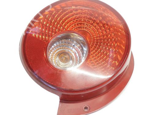 Used Right taillight CHEVROLET MATIZ (M200, M250) 1.0 (67 hp) 24241053