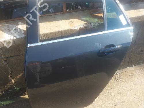 Porte arrière gauche OPEL INSIGNIA A Sports Tourer (G09) 2.0 CDTI (35) (160 hp) 24554791