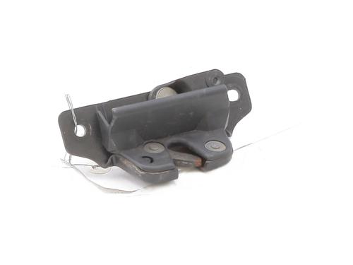 Used Tailgate lock Tailgate lock PEUGEOT 206 Hatchback (2A/C) 1.6 i (89 hp) 28060270 28060270