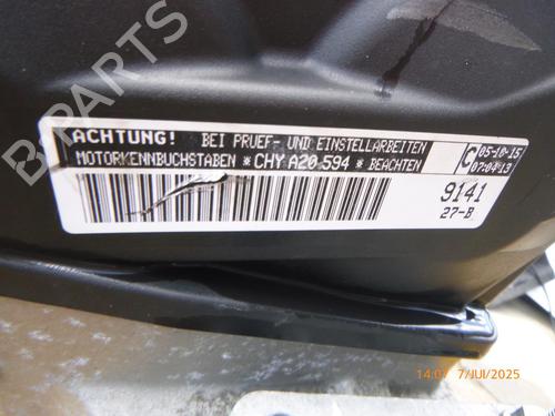 Engine VW UP! (121, 122, BL1, BL2, BL3, 123) 1.0 | BP27327356M1 - Image 4