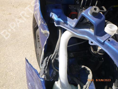 Left taillight OPEL AGILA B (H08) 1.0 (F68) | BP24240521C34  - Image 7