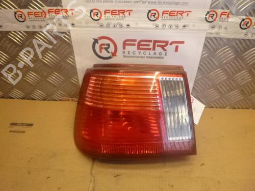 Used Left taillight Left taillight SEAT IBIZA II (6K1) 1.9 SDI (68 hp) 24241576 24241576