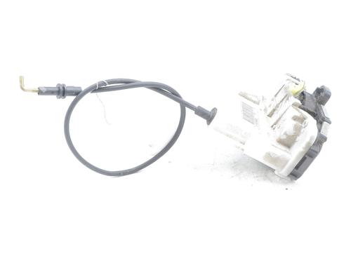 Front right lock FIAT PANDA (169_) 1.2 LPG (169CXF1A) | BP27895991C97 